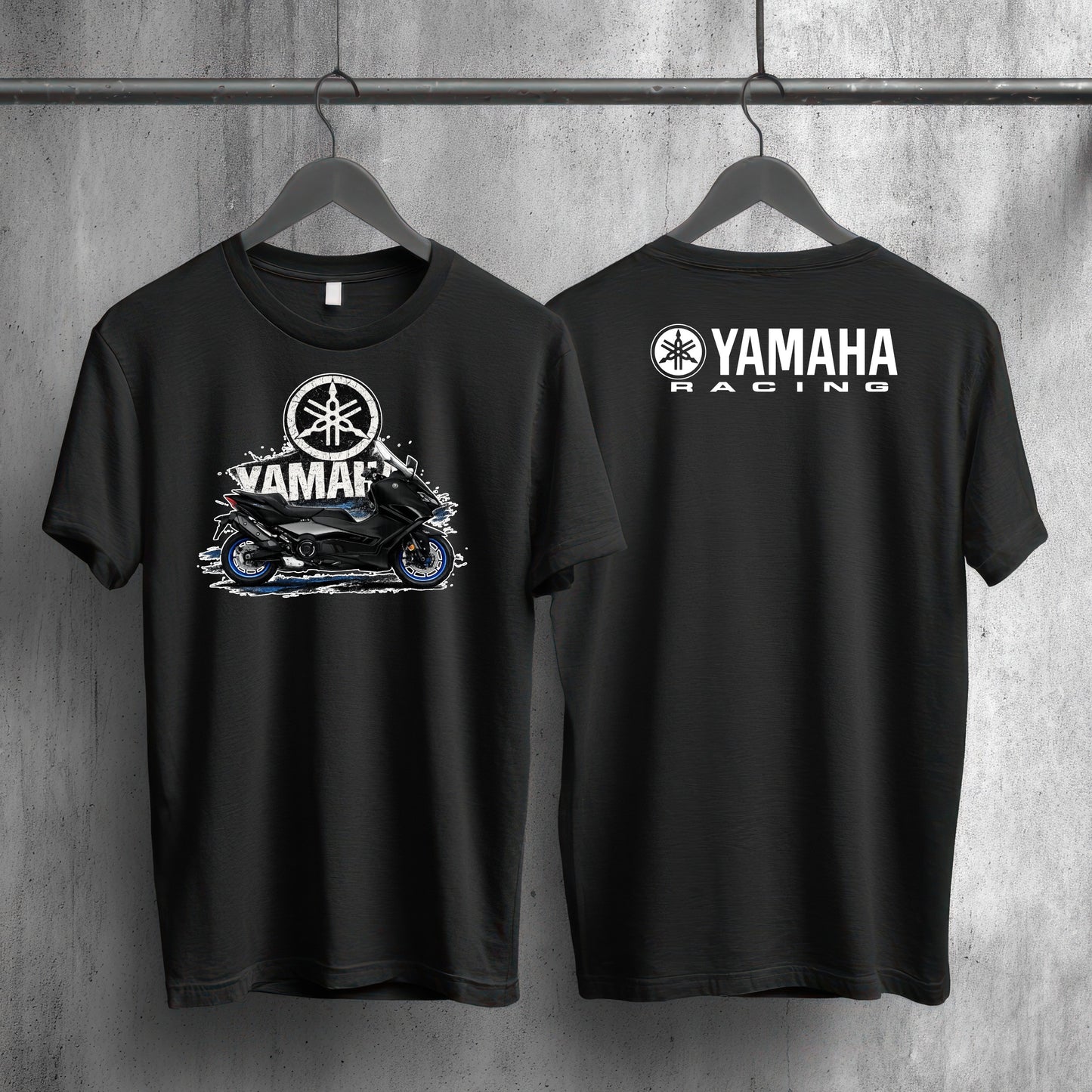 CAMISETA TMAX 560