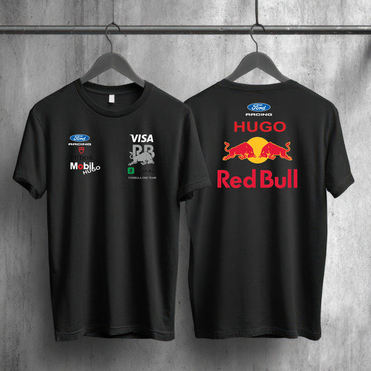 CAMISETA F1 FORD