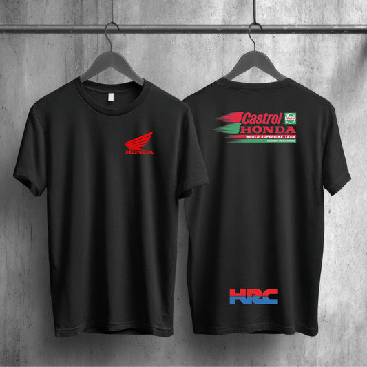 CAMISETA HONDA
