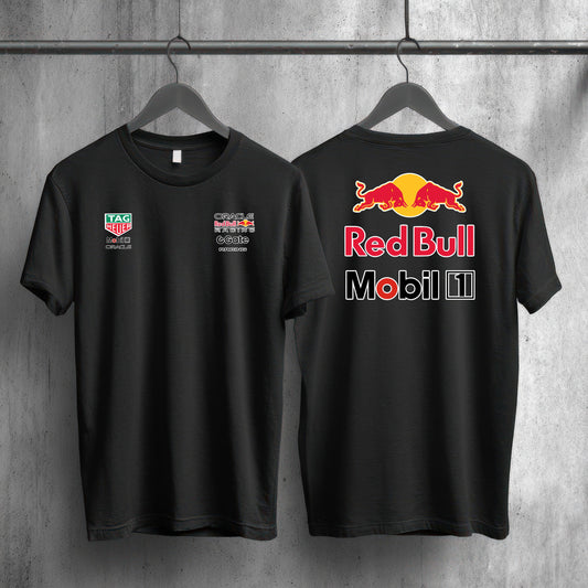 CAMISETA REDBULL
