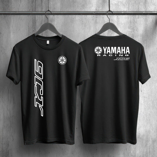 CAMISETA YAMAHA XJ600