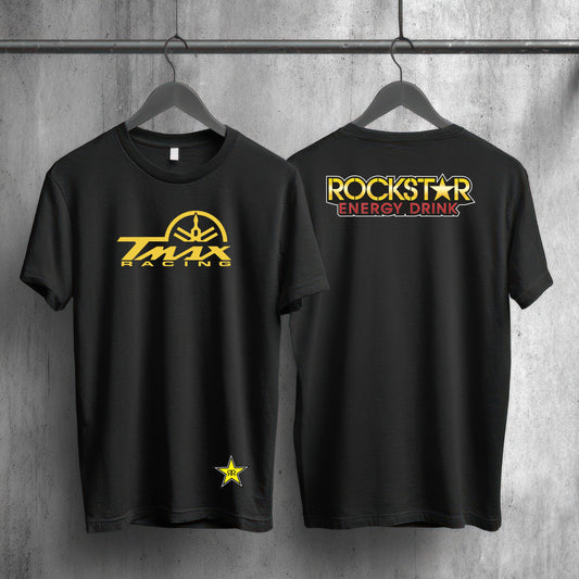 CAMISETA TMAX