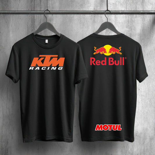 CAMISETA KTM
