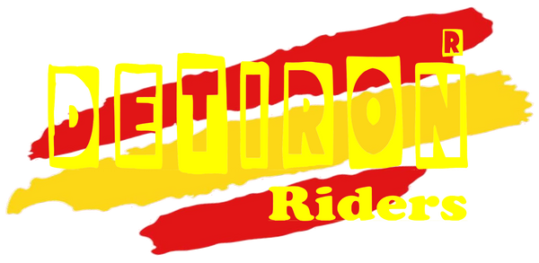 DeTiron Riders