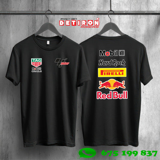 CAMISETA MOTO GP