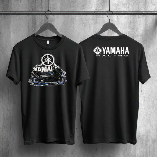 CAMISETA TMAX 560