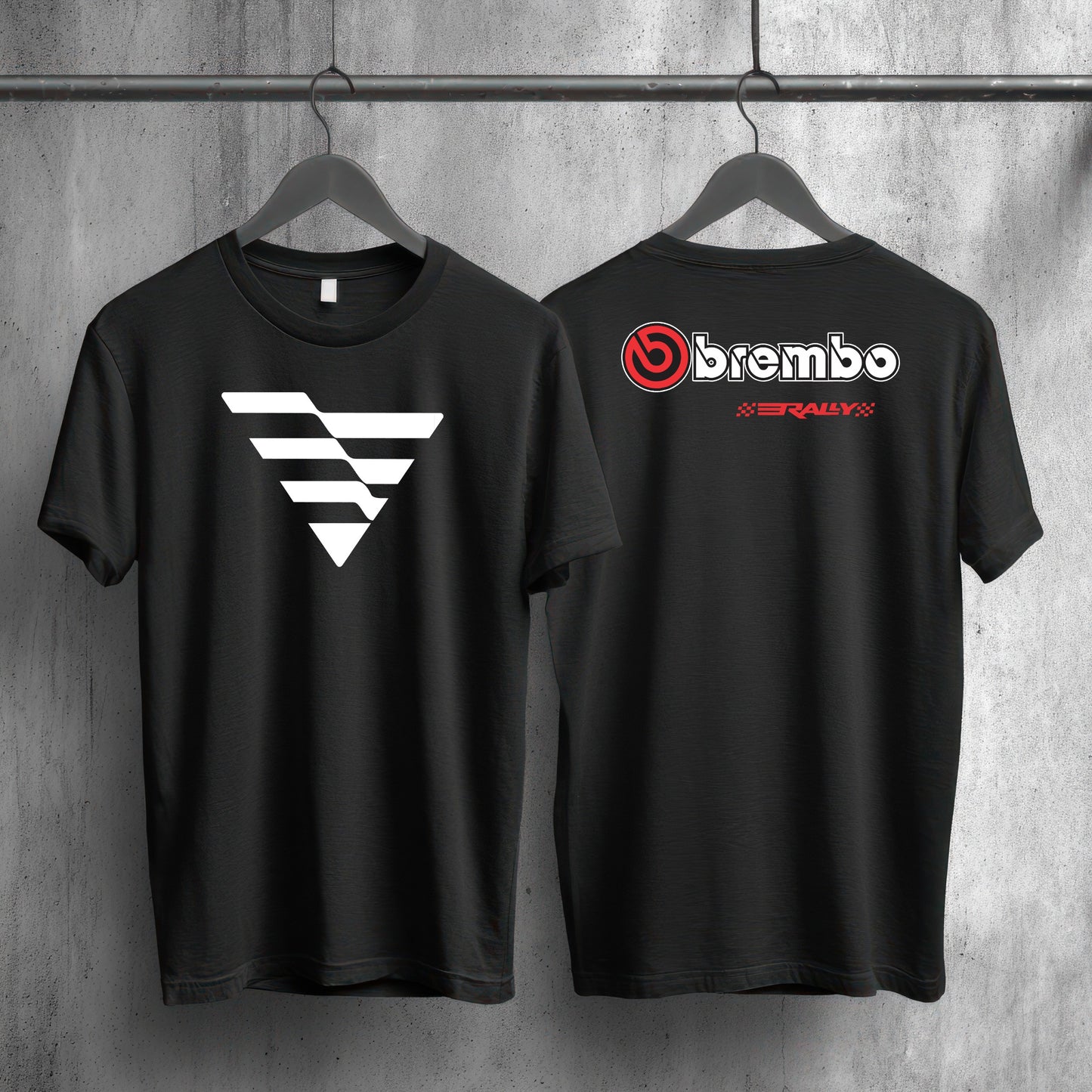 CAMISETA VOGE