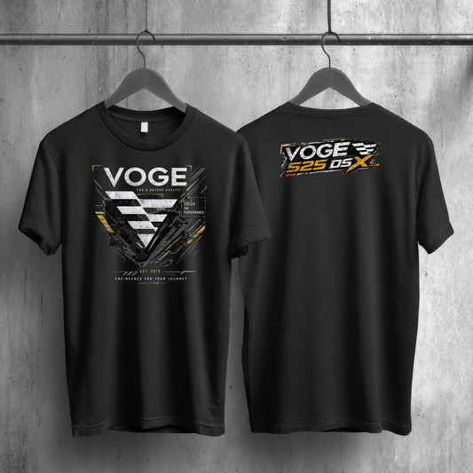 CAMISETA VOGE 525 PROMOCION