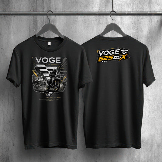 Camiseta Voge 625 Personalizada