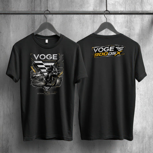 CAMISETA VOGE 900 PROMOCION