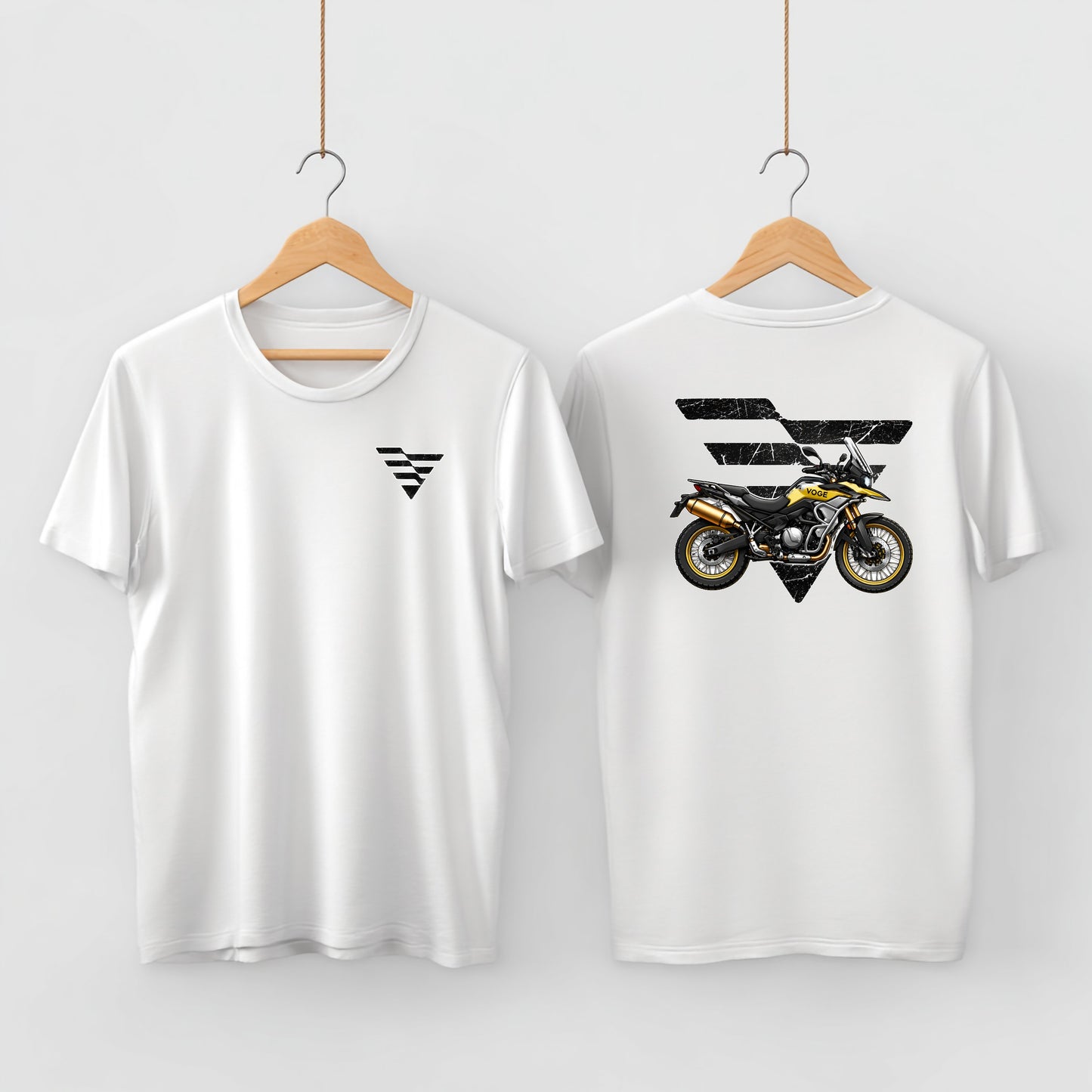 CAMISETA VOGE IA